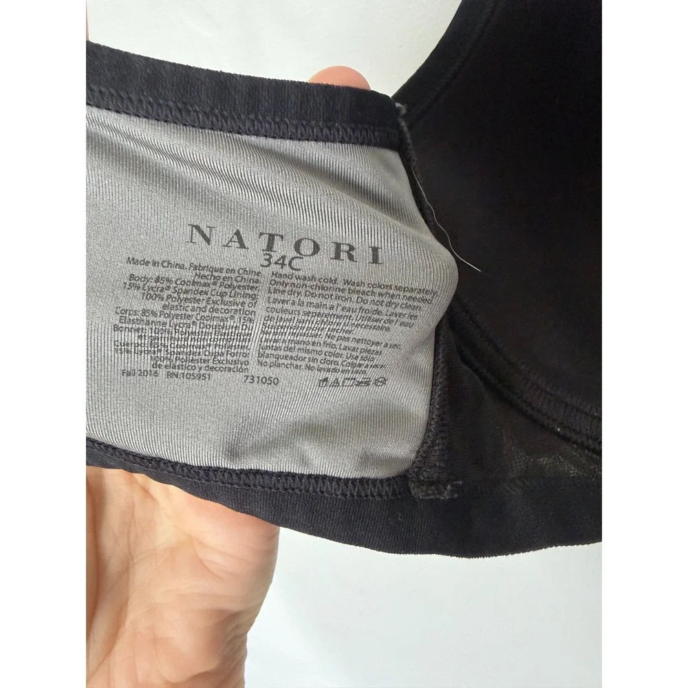 Natori zen contour